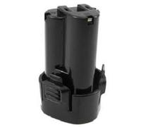 Batterie MAKITA - AKKU POWER - BL1013 - 10.8V - 2Ah L-ion - RB5403