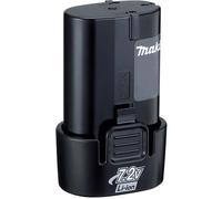 Makita Batterie BL0715 7,2 V 1,5 Ah Li‑ion