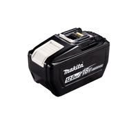 Batterie Makita BL18120 18V 12Ah Li-Ion - Ultra haute capacité LXT