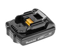 Makita Batterie Makstar BL1815N Li‑Ion 18 V 1,5 Ah