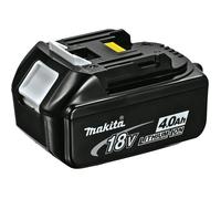 Makita BL 1840 Batterie 18 V - 4 Ah / 4000 mAh Li-Ion ( 196399-0 )