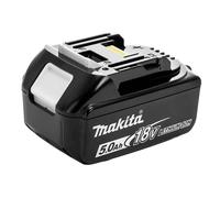 Batterie MAKITA BL1850B - Li-ion 18V- 5Ah (témoin de charge intégré)