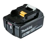 Batterie MAKITA BL1860B Li-ion 18V/6Ah (témoin de charge intégré)
