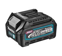 Batterie MAKITA BL4025 40V 2,5 Ah
