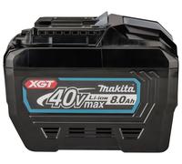Batterie MAKITA Li-ion XGT BL4080F 40V/8.0Ah 191X65-8