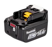 Batterie Makstar Li-Ion 14,4V / 3Ah - témoin de charge - BL1430B MAKITA