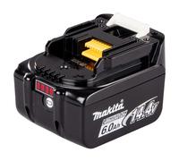 Batterie Makstar Li-Ion 14,4V / 6Ah - témoin de charge - BL1460B MAKITA