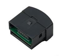 Batterie mémoire PLC 6ES7291-8BA20-0XA0 pour modules CPU SIMATIC S7-200 et S7-22X - Carte de batterie de secours industrielle avec plage de fonctionnement de -30 °C à 70 °C