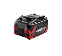 Metabo Pack d'accumulateurs LiHDX 18 V 8,0 Ah CAS Li-Ion (624975000)