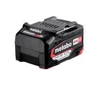 Metabo Batterie 18 V 5,2 Ah 625028000 avec indicateur de charge