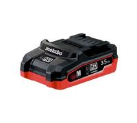 METABO Pack de batteries LiHD 18 V - 3,5 Ah (625346000)