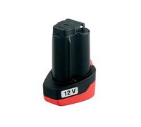 Metabo Batterie 625438000 12 V 2,0 Ah Li-Power