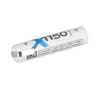 Batterie micro AAA NI-MH 1,2 V 1150 mAh Z - Cosse à souder rechargeable + faible auto-décharge