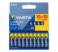 Batterie Ministilo AAA Varta 04903 121 790
