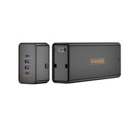 Batterie Modulaire RUNHOOD EB324 ¿ 324 Wh + Module USB UE256 ¿ Recharge Rapide & Polyvalente