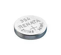 Batterie Montre Renata 364 Lot de 10