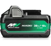 Batterie MultiVolt BSL36A18X HIKOKI 380082 18V 5Ah / 36V 2,5Ah