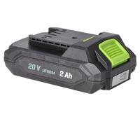 Batterie NAC 20V 2Ah série S