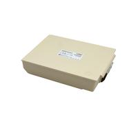 Batterie NC adaptée au défibrillateur Physio Control Lifepak 5/10/250 Monitor LP5 LP10 LP250 Lifepak5 Lifepak10 Liefepak250 compatible CE