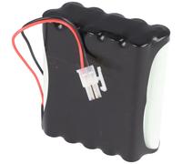 Batterie NC compatible avec les appareils Cardioline EKG Delta 1+, 3+, 6+