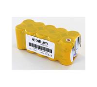 Batterie Ni-CD 12V 1.3Ah 10VRECS1300 SAFT 803539