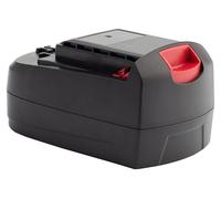 Batterie Ni-MH 18V, 3000 mAh, compatible avec les modèles SKIL SB18C, SB18A, SB18B et 2810