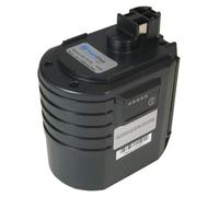 Batterie Ni-MH 24V 3000mAh, remplacement pour les modèles WÜRTH WA-24V et BTI BHE-24-VRE