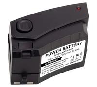 Batterie Ni-MH 4,8V 3000mAh pour les modèles Kärcher K55/KB5