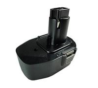 Batterie NI-MH haute performance pour Black&Decker 14,4 V 2000 mAh 2 Ah remplace PS140 PS140A A9262 A9262 England SL1 3YD A9267 A9276 A9527 EZWA80 B8236