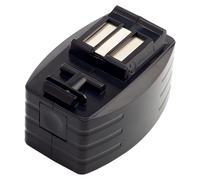 Batterie NiMH 12V 3000mAh pour appareils Festool BP12T, BPH12T, FS1204