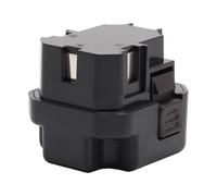 Batterie NiMH 6V 3000mAh pour Senco GT90 GT65 GT90FRH GT90CH GT65RHA GT65DA 5G0001N, Batterie de Rechange 18Wh Haute Capacité pour Clouteuse à Gaz, Remplacement pour VP0108 VP0109 VP0109FA