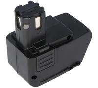 Batterie NiMH AccuCell compatible Hilti SFB125, 12 volts, 3000 mAh