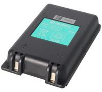 Batterie NiMH Kranakku 7,2 V 1 300 mAh Batterie d'origine Batterie d'origine Autec MH0707L