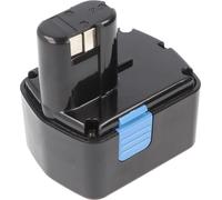 Batterie NiMH pour outils, 14,4V, 3,0Ah, remplace Hitachi EB1414L