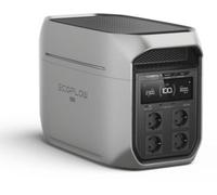 Batterie nomade ECOFLOW Delta 3 Max Plus portable