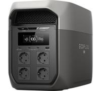 Batterie nomade ECOFLOW Delta 3 Max portable