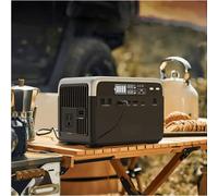 Batterie nomade et compacte 230 Watts