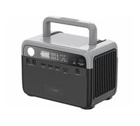 Batterie nomade LifePO4 et convertisseur solaire 230 Wh HSG-230