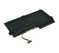 Batterie ordinateur portable AA-PBVN3AB pour (entre autres) Samsung NP470, NP370R5E - 3780mAh