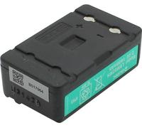 Batterie originale LBM02MH pour AUTEC grue radiocommande Light LK4 LK6 LK8