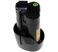 Batterie outillage portatif pour Bosch - 10,8V - compatible avec, entre autres, 2 607 336 864