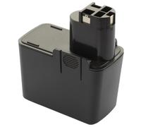 Batterie outillage portatif pour Bosch - 12V - compatible avec, entre autres, batterie BAT011