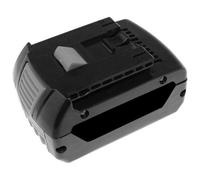 Batterie outillage portatif pour Bosch - 18V - compatible avec, entre autres, 2 607 336 091