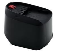 Batterie outillage portatif pour Bosch - 18V - compatible avec, entre autres, 2 607 336 208