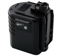 Batterie outillage portatif pour Bosch - 24V - compatible avec, entre autres, 2 607 335 216