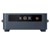 Batterie pack - BP2400 Pro - LiFePO4 - 2016 Wh - Uniquement la batterie