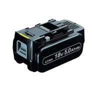 Batterie Panasonic 18 V 5 Ah Li-ion - D-Work