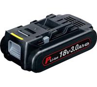 Batterie Panasonic EY9L53B, 18V, 3,0 Ah