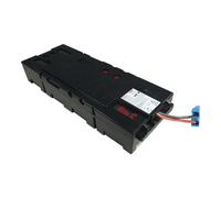 APC Batterie d'onduleur APCRBC115 – 48 V VRLA scellée (acide de plomb)