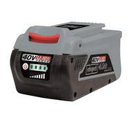 Batterie SCHEPPACH - 40V - 4.0Ah - BPS4.0-40LI